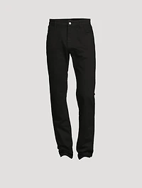 Slim-Fit Jeans