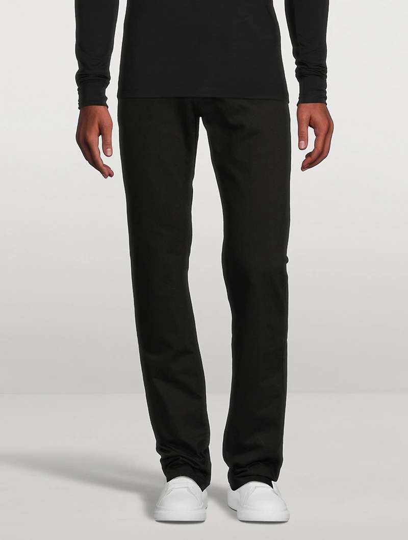 Slim-Fit Jeans
