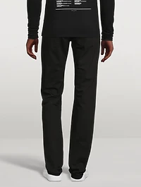 Slim-Fit Jeans