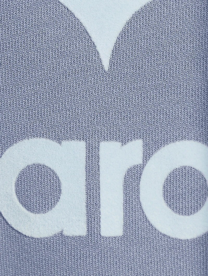 Moby Logo Sweatshirt