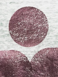 Zewel Metallic Logo T-Shirt