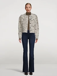 Neves Tweed Jacket