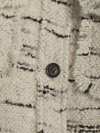 Neves Tweed Jacket