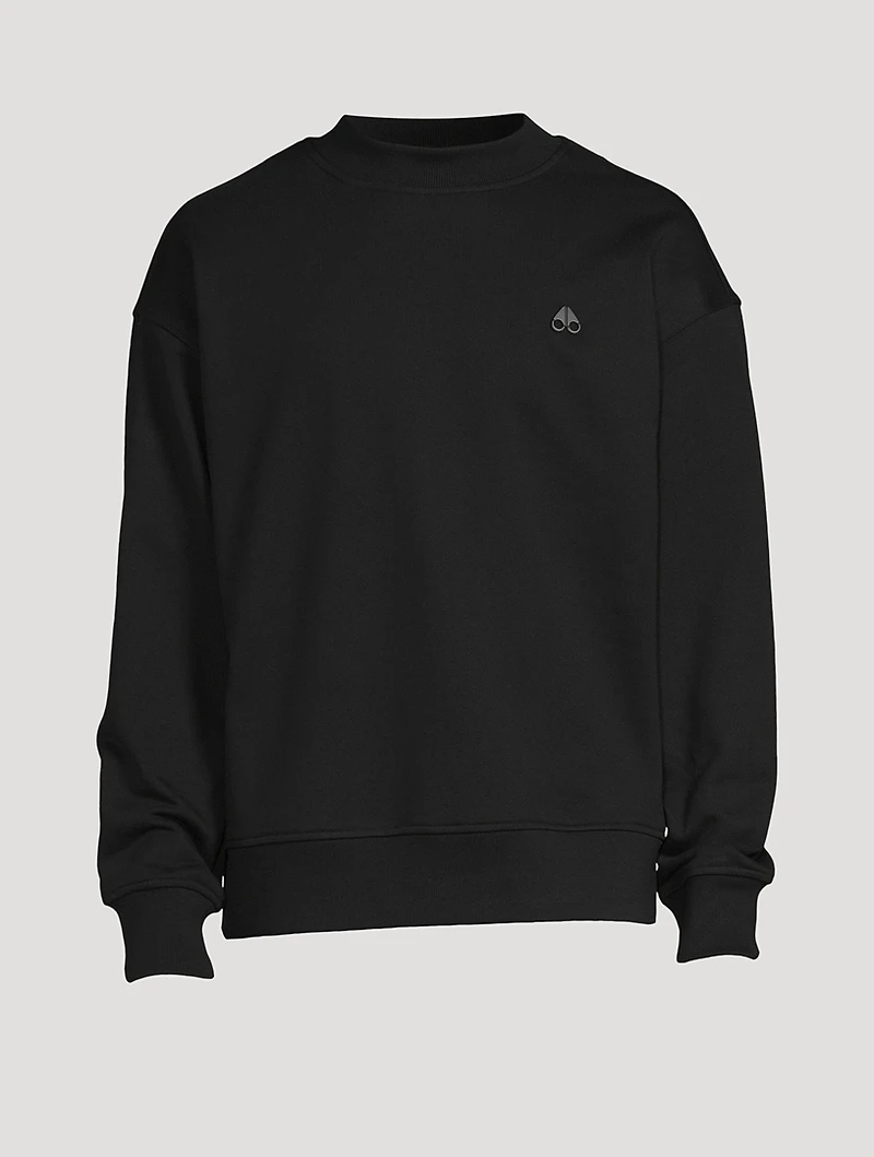Marine Park Crewneck Sweatshirt