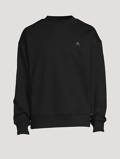 Marine Park Crewneck Sweatshirt