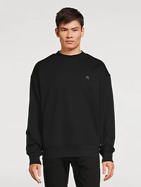 Marine Park Crewneck Sweatshirt