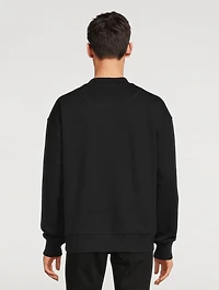 Marine Park Crewneck Sweatshirt