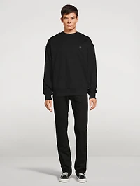 Marine Park Crewneck Sweatshirt