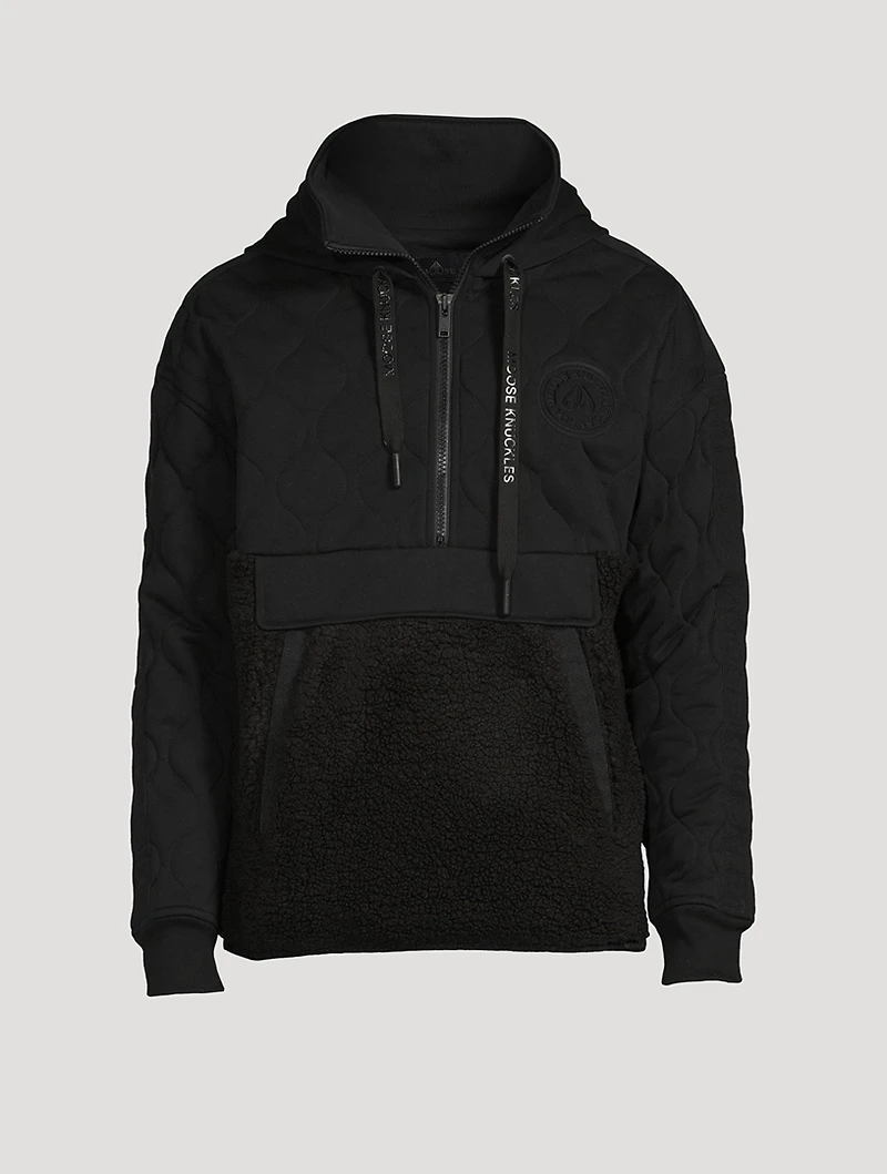 Newkirk Popover Sweatshirt