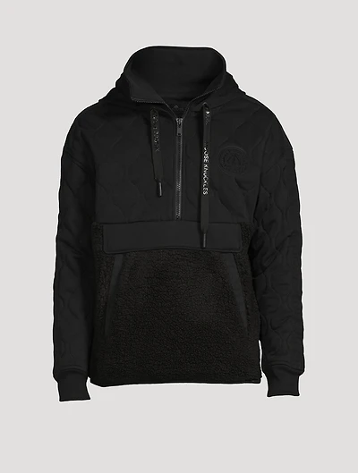 Newkirk Popover Sweatshirt