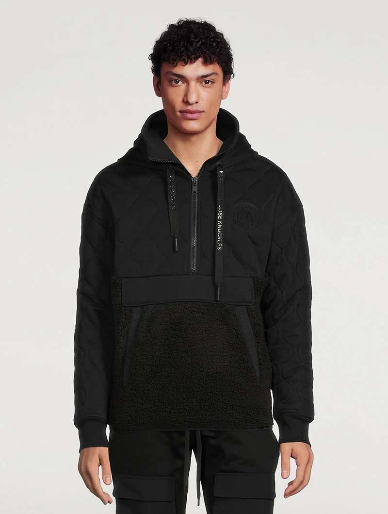 Newkirk Popover Sweatshirt