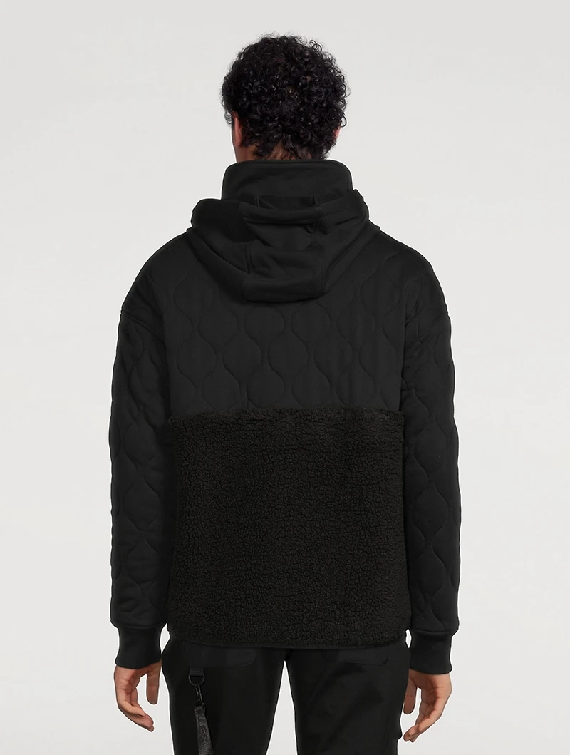 Newkirk Popover Sweatshirt
