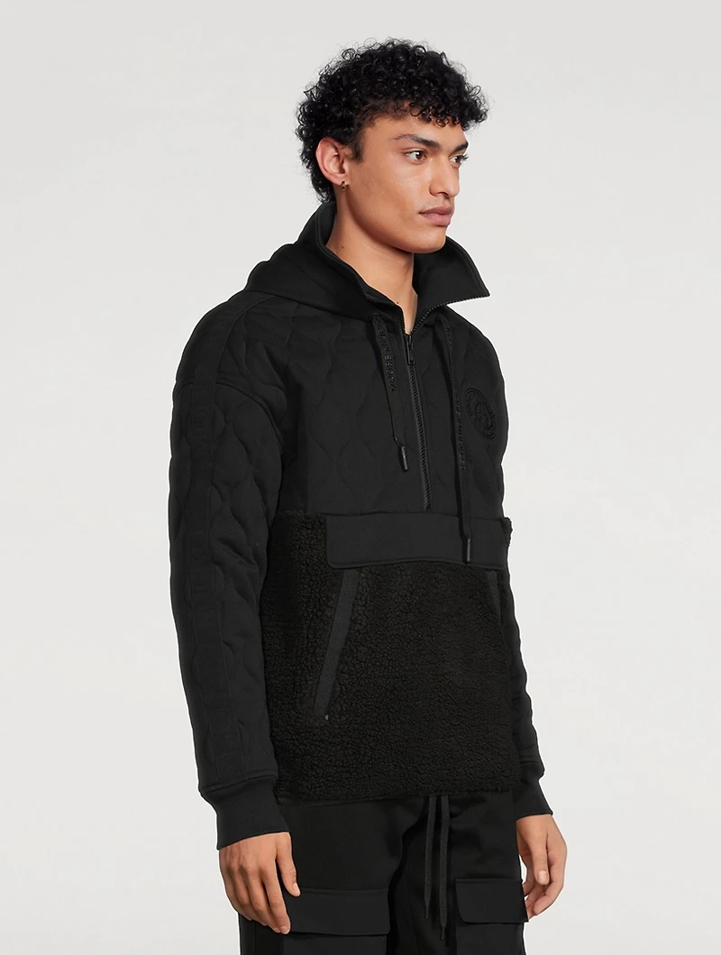 Newkirk Popover Sweatshirt