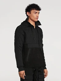 Newkirk Popover Sweatshirt