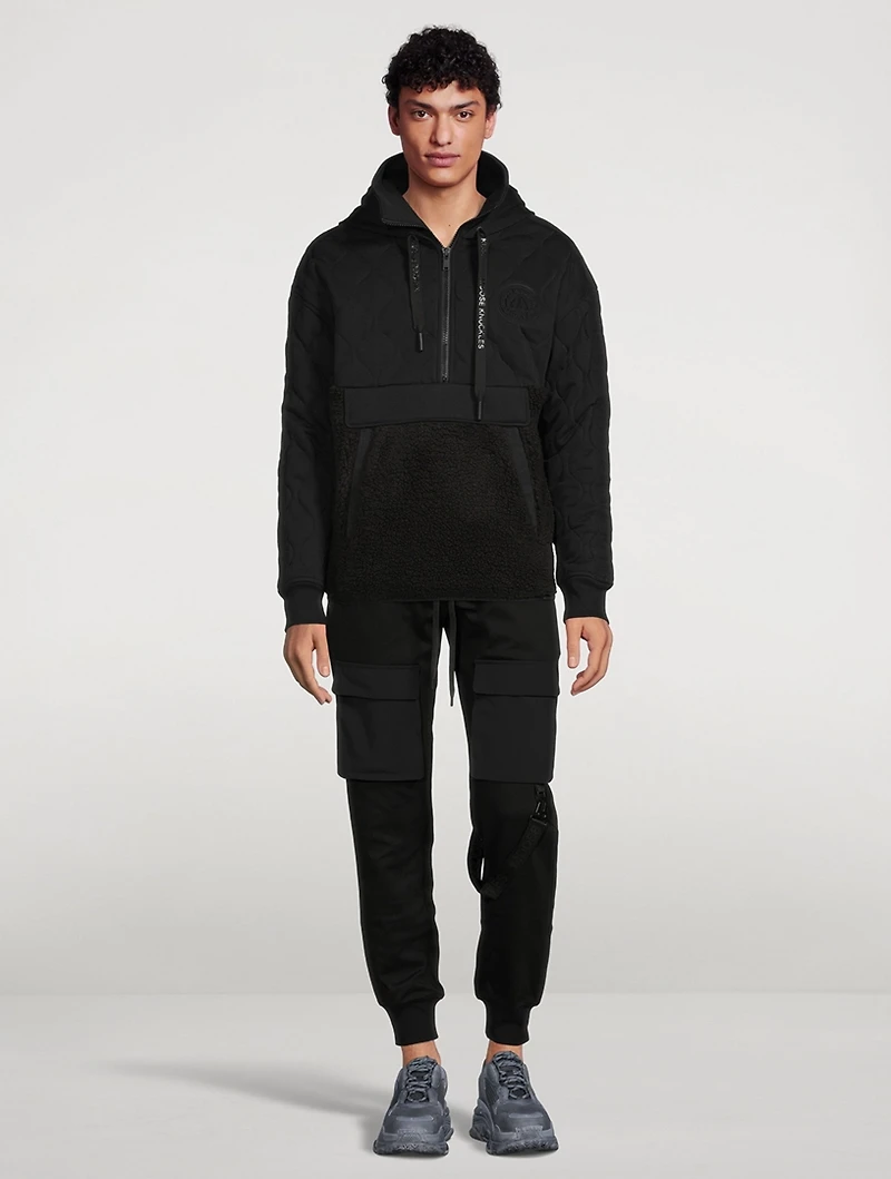 Newkirk Popover Sweatshirt