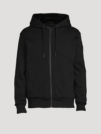 Tilden Zip Hoodie