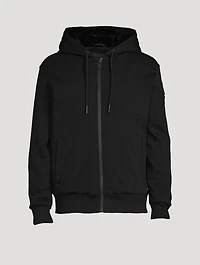 Tilden Zip Hoodie