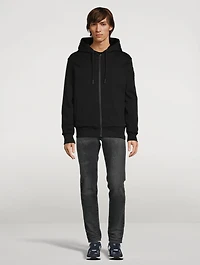 Tilden Zip Hoodie