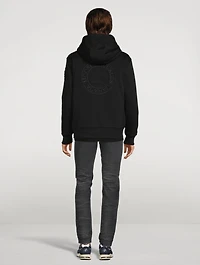 Tilden Zip Hoodie
