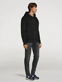 Tilden Zip Hoodie