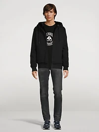 Tilden Zip Hoodie