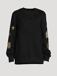 Montrose Cotton Sweatshirt