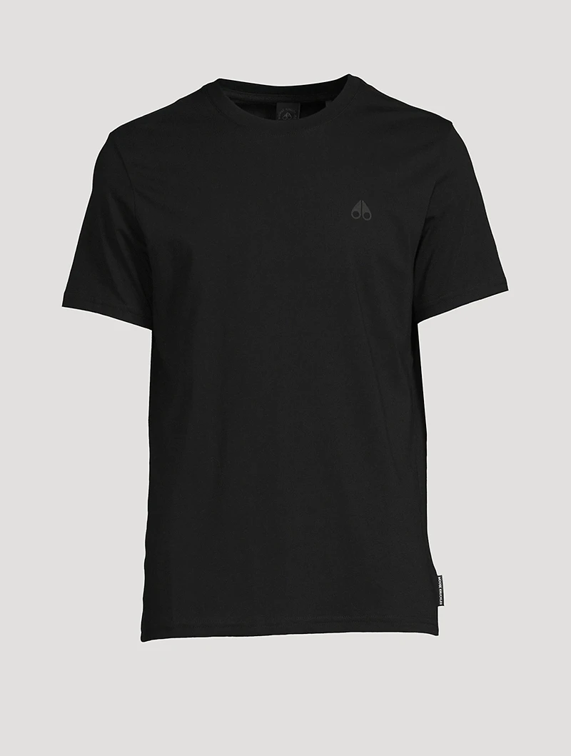 Loring Cotton T-Shirt