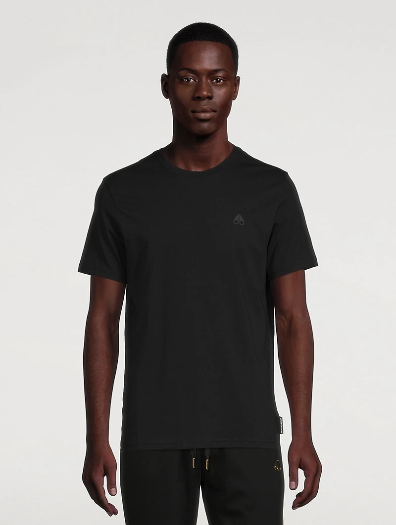 Loring Cotton T-Shirt