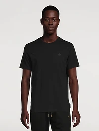 Loring Cotton T-Shirt