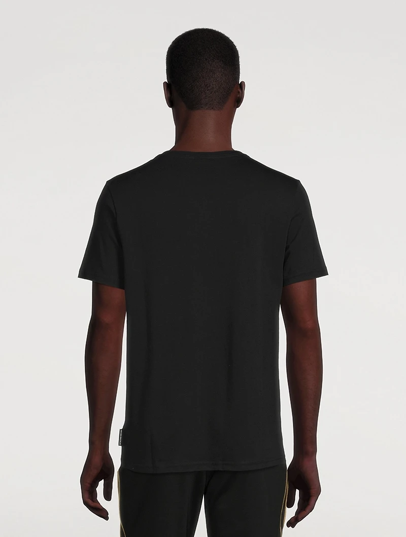 Loring Cotton T-Shirt
