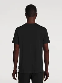Loring Cotton T-Shirt