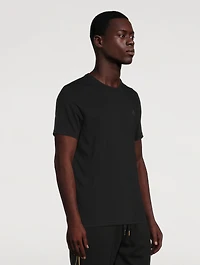 Loring Cotton T-Shirt
