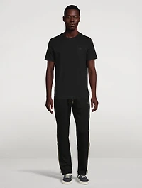 Loring Cotton T-Shirt