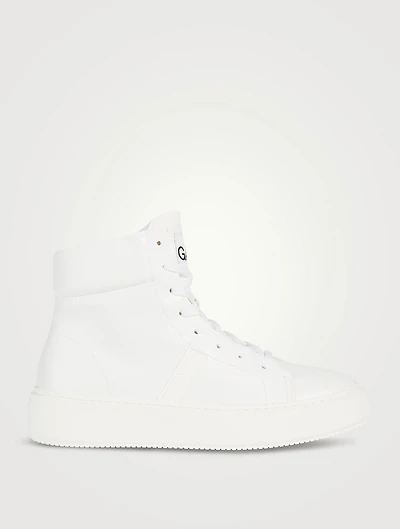 Vegea High-Top Sneakers