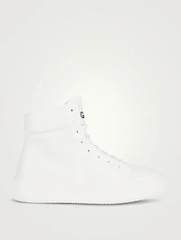 Vegea High-Top Sneakers