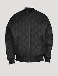 Flushing Bomber Jacket
