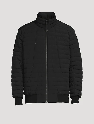 Keap Bomber Jacket