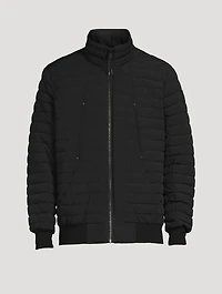 Keap Bomber Jacket