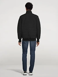 Keap Bomber Jacket