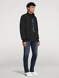 Keap Bomber Jacket