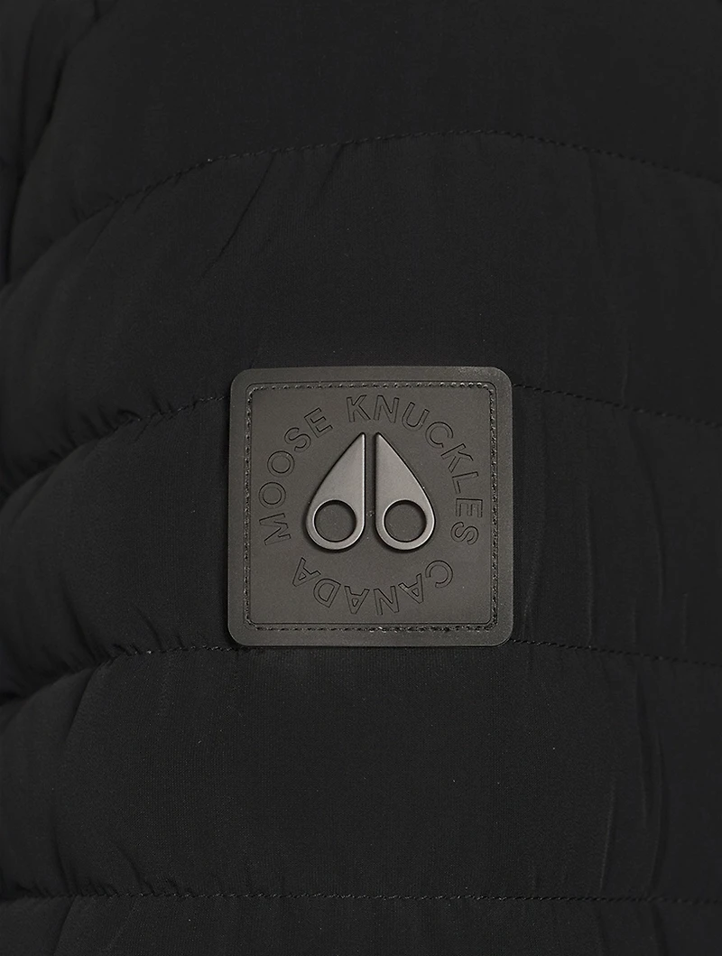 Keap Bomber Jacket