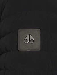 Keap Bomber Jacket