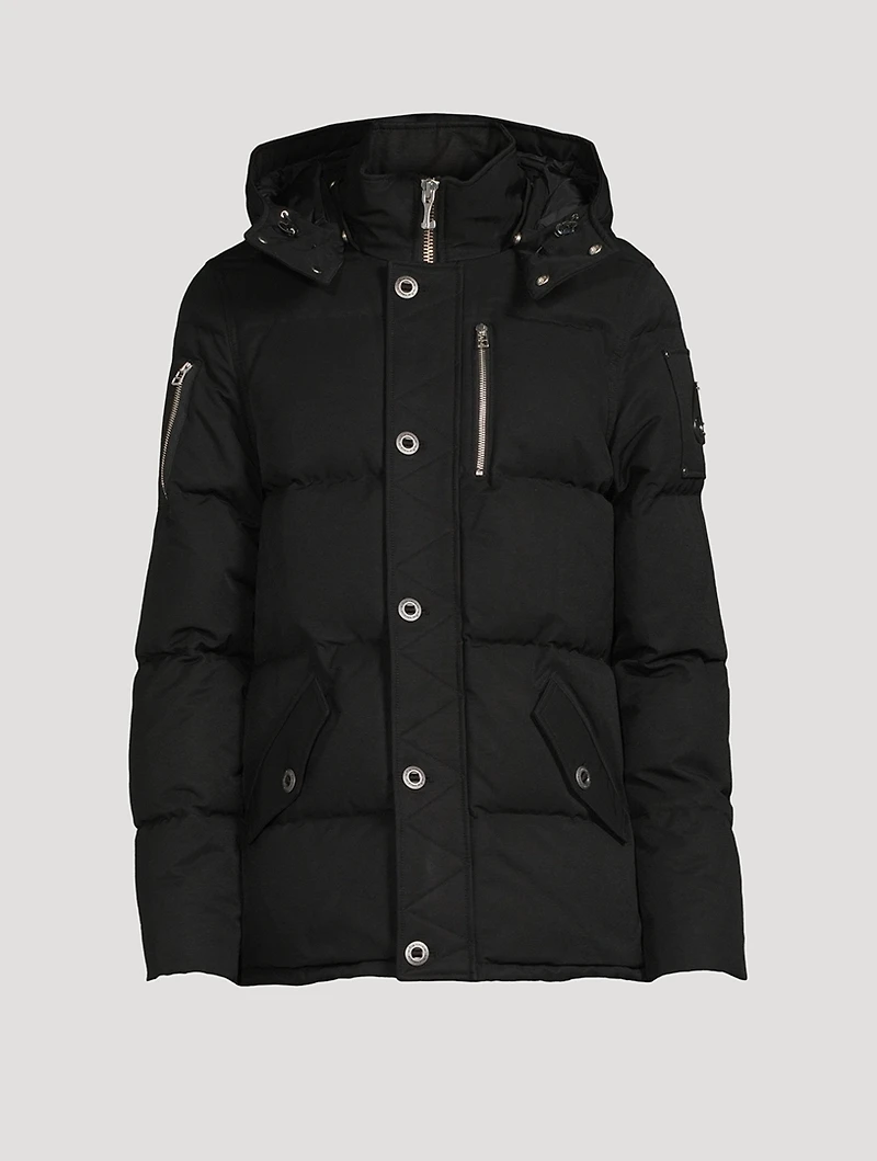 Original 3Q Down Jacket