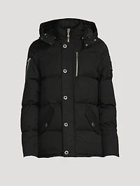 Original 3Q Down Jacket