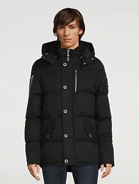 Original 3Q Down Jacket