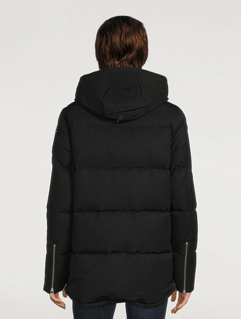 Original 3Q Down Jacket
