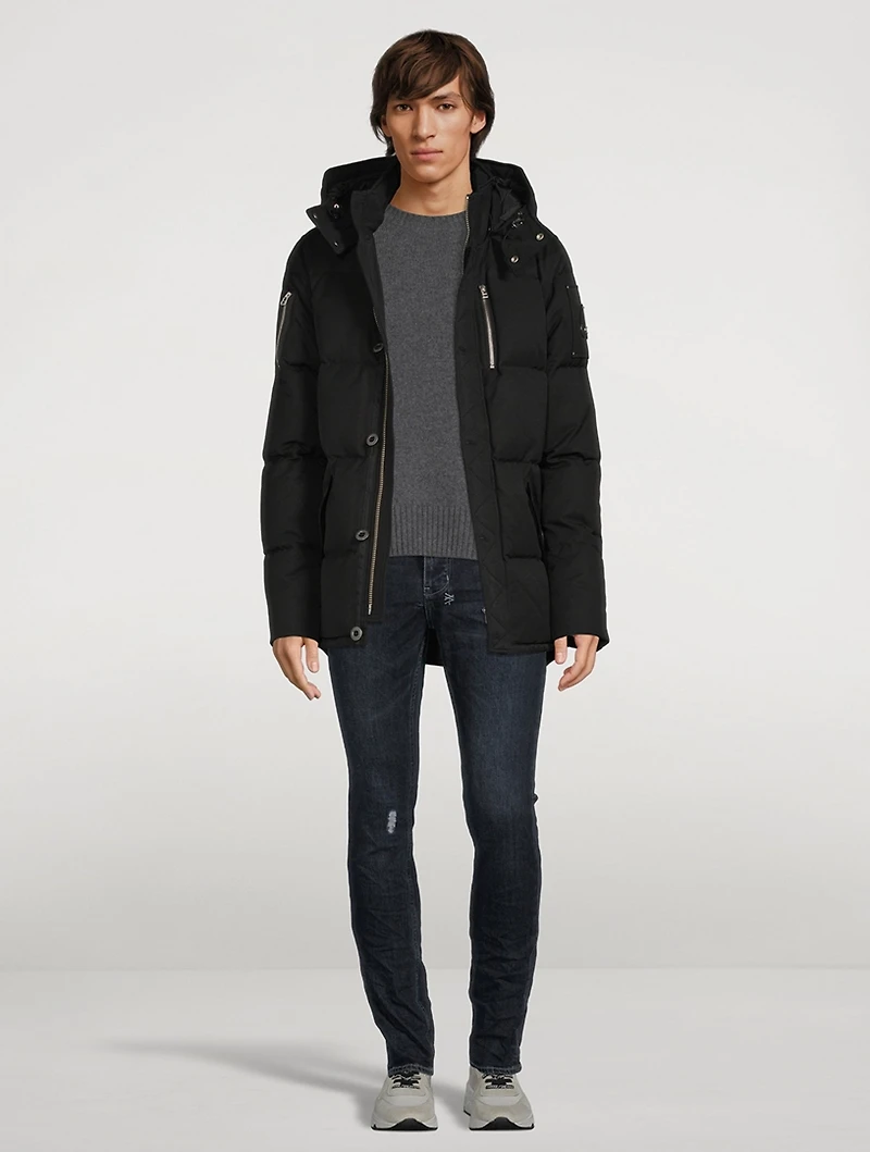 Original 3Q Down Jacket