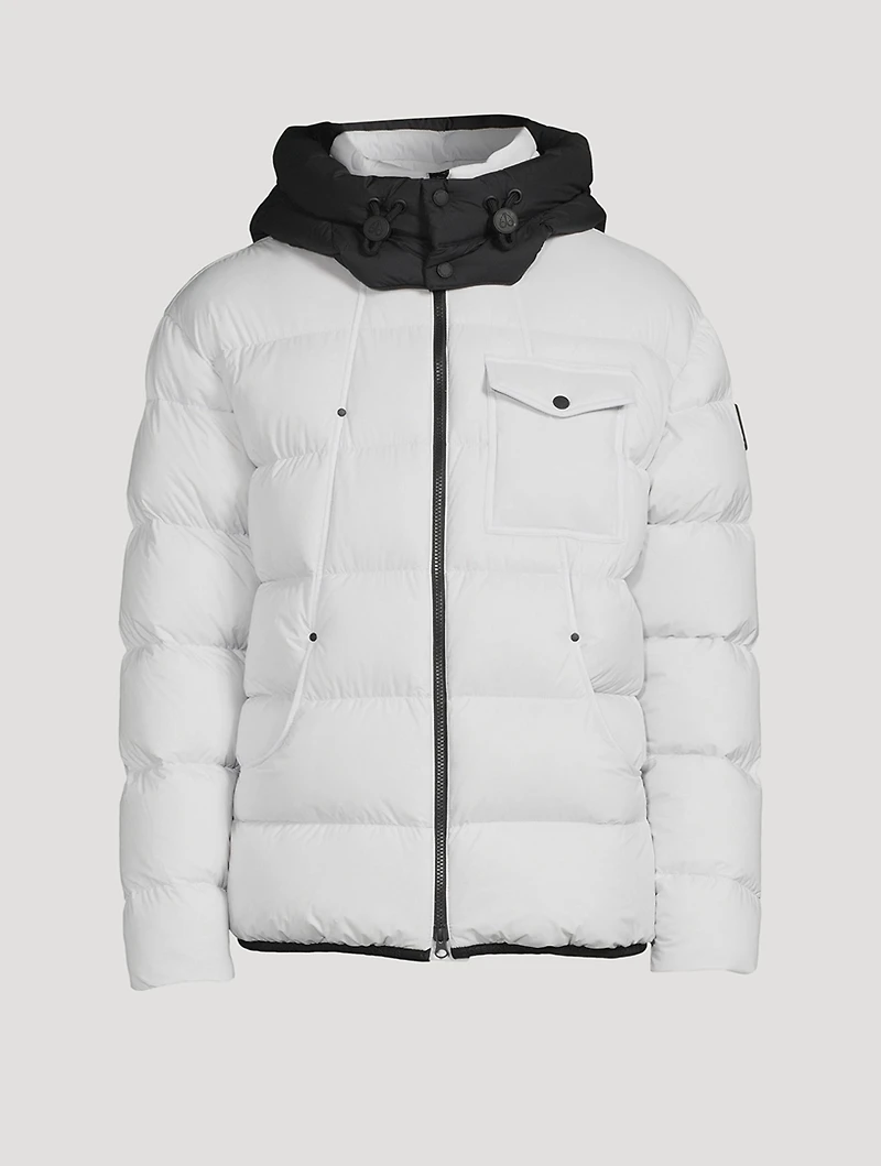 Bedstuy Down Jacket