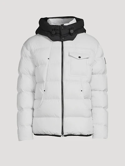 Bedstuy Down Jacket