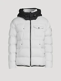 Bedstuy Down Jacket